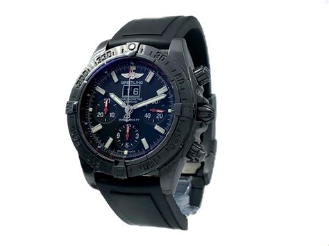 breitling limited edition blackbird m44359|Breitling Blackbird M44359 .